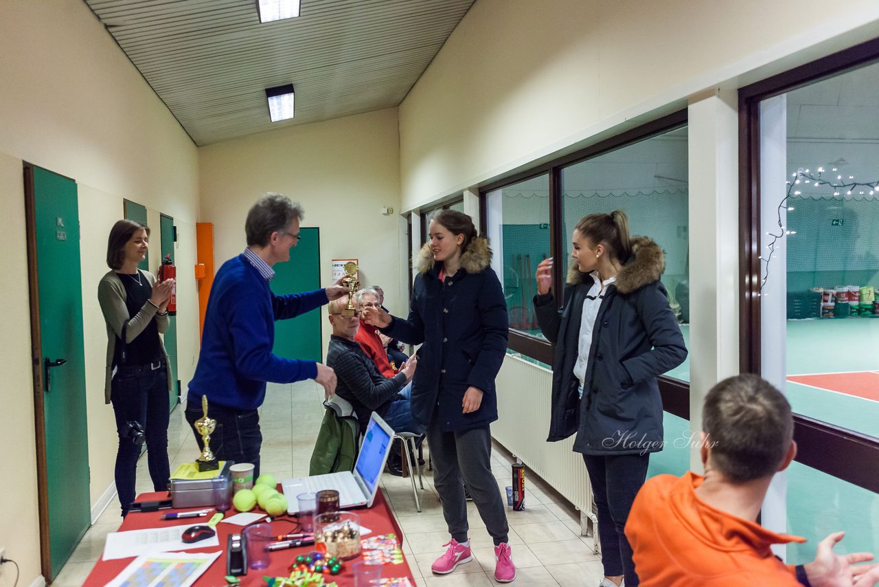 Bild 95 - Ellerbeker Weihnachtsturnier